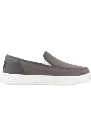 Hey dude Heren, Schoenen, Grijs, Maat: 46 EU