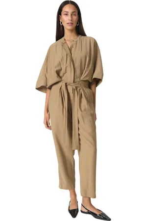 Soaked in Luxury Dames, Jumpsuits & Playsuits, , Maat: XL Viscose