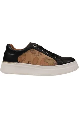 ALVIERO MARTINI 1A CLASSE Dames, Schoenen, Zwart, Maat: 35 EU