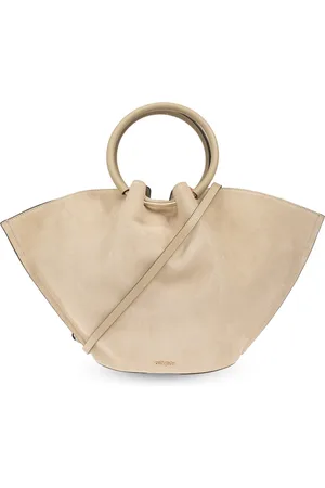 Cult Gaia Dames, Tassen, , Maat: ONE Size Leer