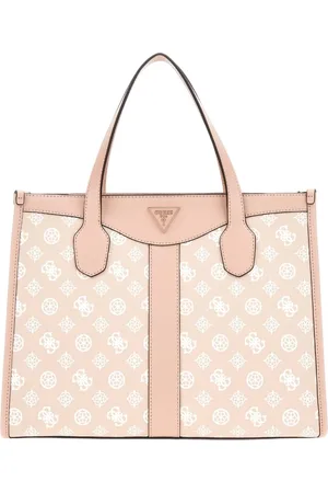 Guess Dames, Tassen, Roze, Maat: ONE Size