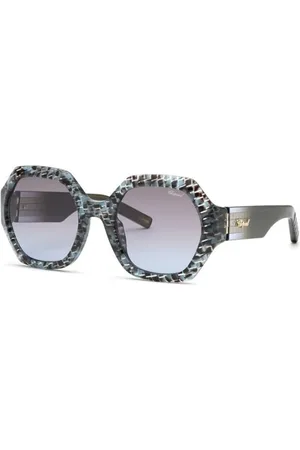 Chopard Dames, Accessoires, Veelkleurig, Maat: 55 MM