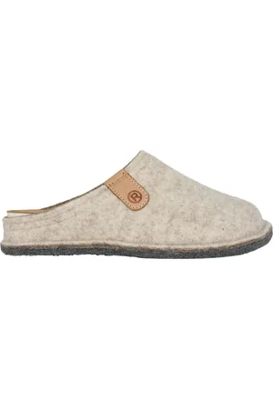 Rohde Dames, Schoenen, Wit, Maat: 41 EU Tweed