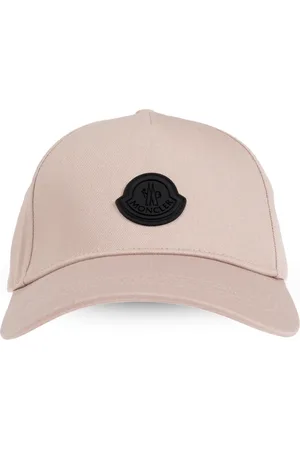 Moncler Dames, Accessoires, Roze, Maat: ONE Size Katoen