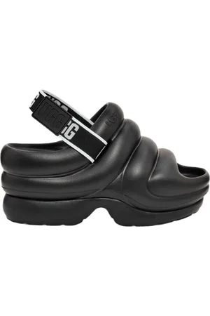 UGG Dames, Schoenen, Zwart, Maat: 40 EU