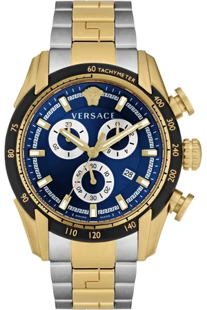 VERSACE Heren, Accessoires, Geel, Maat: ONE Size