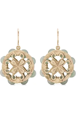 ALÉMAIS Dames, Accessoires, Geel, Maat: ONE Size