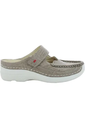 Wolky Dames, Schoenen, , Maat: 37 EU Wol