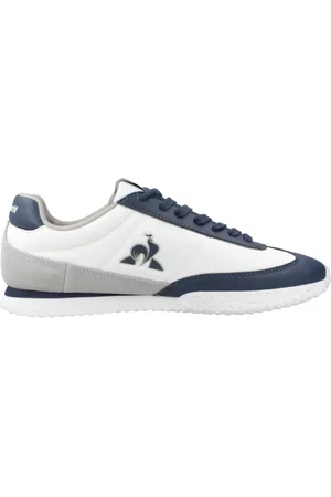 Le Coq Sportif Heren, Schoenen, Wit, Maat: 40 EU