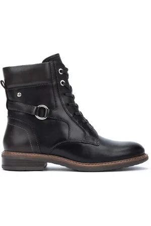 Pikolinos Dames, Schoenen, Zwart, Maat: 37 EU Leer