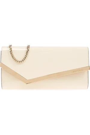 Jimmy Choo Dames, Tassen, , Maat: ONE Size Leer