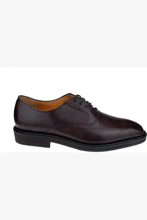 Mephisto Heren, Schoenen, Bruin, Maat: 41 EU Leer
