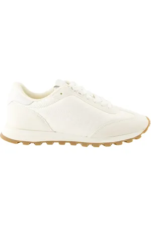Ami Heren, Schoenen, Wit, Maat: 44 EU Leer