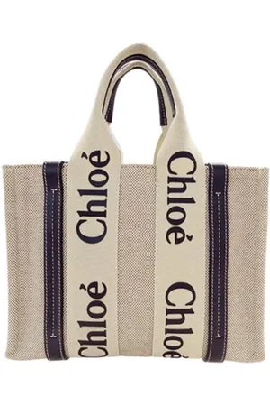 Chloé Dames, Pre-owned, , Maat: ONE Size