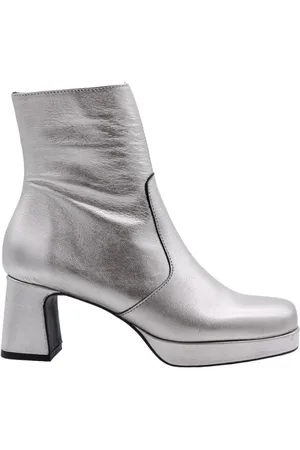 CTWLK. Dames, Schoenen, Grijs, Maat: 37 EU