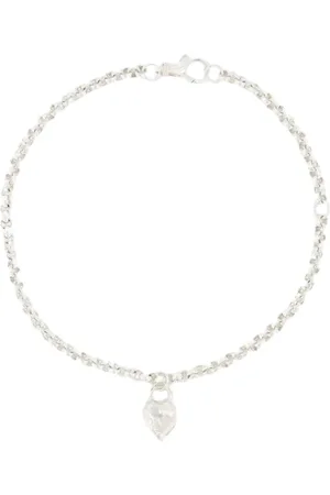 Alighieri Heren, Accessoires, Grijs, Maat: ONE Size