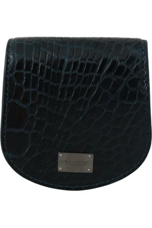 Dolce & Gabbana Heren, Accessoires, Blauw, Maat: ONE Size
