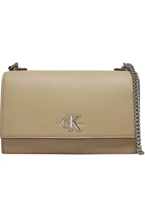 Calvin Klein Dames, Tassen, , Maat: ONE Size Poliester