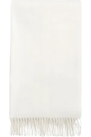 Barbour Dames, Accessoires, Wit, Maat: ONE Size Wol