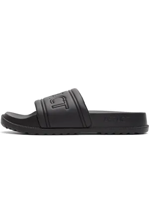 Aspact Heren, Schoenen, Zwart, Maat: 42 EU