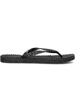 Ilse Jacobsen Dames, Schoenen, Zwart, Maat: 37 EU