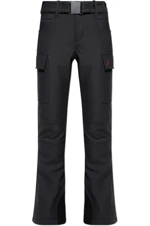 Perfect Moment Dames, Sport, Blauw, Maat: M