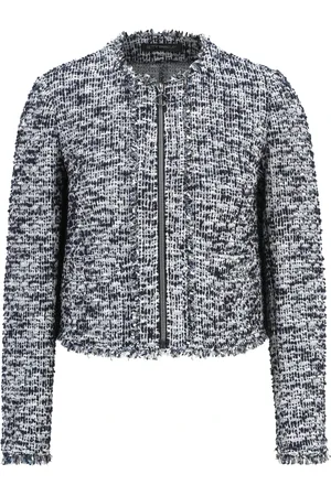 Betty Barclay Dames, Jassen, Blauw, Maat: L