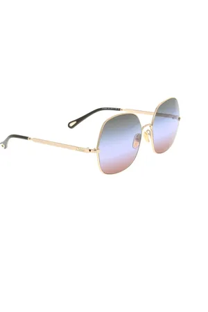 Chloé Unisex, Accessoires, Geel, Maat: ONE Size