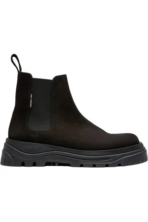 Axel Arigato Heren, Schoenen, Bruin, Maat: 46 EU Suède