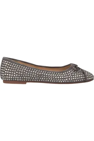 Alma en Pena Dames, Schoenen, Grijs, Maat: 41 EU