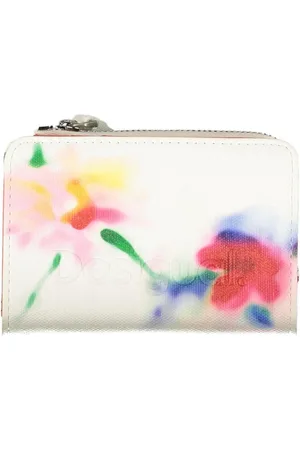 Desigual Dames, Accessoires, Veelkleurig, Maat: ONE Size Poliester