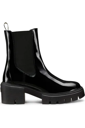 Stuart Weitzman Dames, Schoenen, Zwart, Maat: 35 1/2 EU