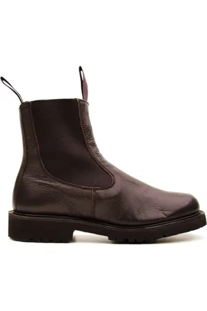 TRICKERS Dames, Schoenen, Bruin, Maat: 37 EU