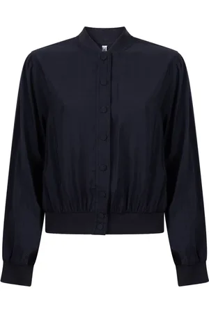 ZOSO Dames, Jassen, Blauw, Maat: S