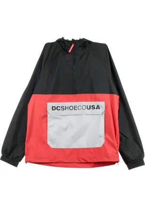 Dcshoes Heren, Jassen, Veelkleurig, Maat: XL