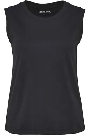 Opus Dames, Tops, Zwart, Maat: S