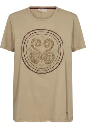 Mos Mosh Dames, Tops, , Maat: XS Katoen