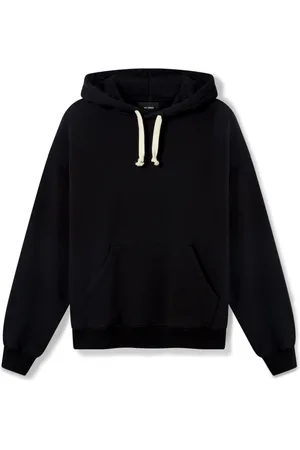Axel Arigato Heren, Sweatshirts & Hoodies, Zwart, Maat: XL Katoen