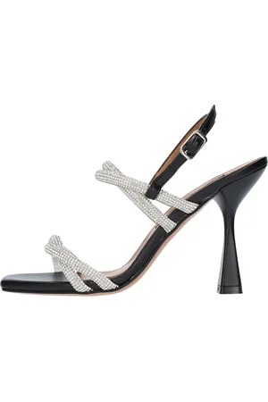 Albano Dames, Schoenen, Zwart, Maat: 36 EU