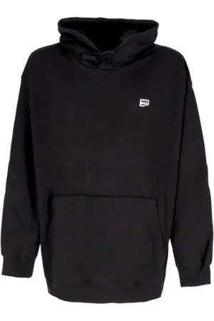 PUMA Heren, Sweatshirts & Hoodies, Zwart, Maat: M