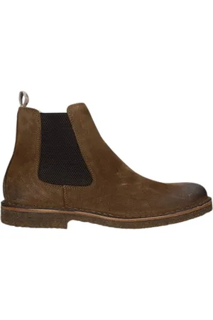 Astorflex Heren, Schoenen, Bruin, Maat: 42 EU
