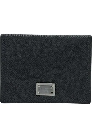 Dolce & Gabbana Heren, Accessoires, Zwart, Maat: ONE Size