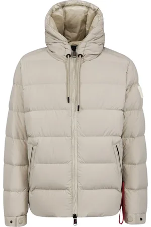 afterlabel Heren, Jassen, , Maat: XL