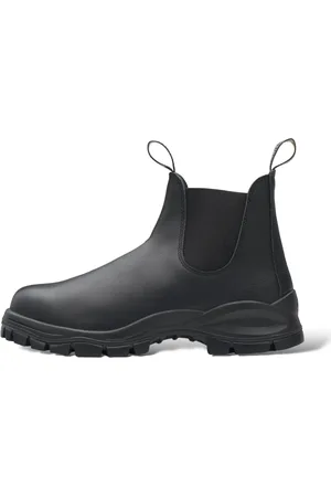 Blundstone Heren, Schoenen, Zwart, Maat: 37 1/2 EU Leer
