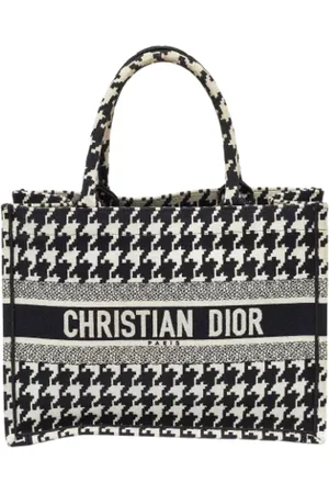 Dior Dames, Pre-owned, Zwart, Maat: ONE Size