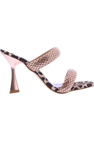 Albano Dames, Schoenen, Grijs, Maat: 37 EU
