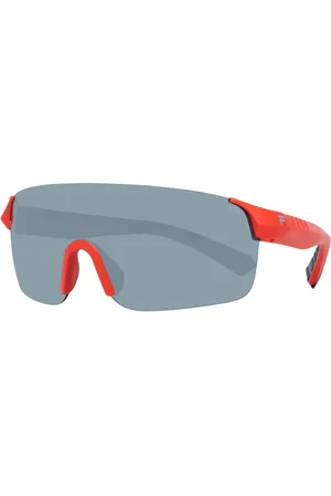 Fila Heren, Accessoires, Rood, Maat: ONE Size