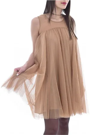 Molly Bracken Dames, Jurken, , Maat: XS Poliester