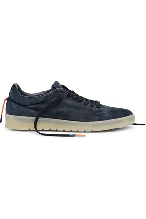 Barracuda Heren, Schoenen, Blauw, Maat: 40 EU Suède