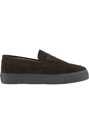 GOOSECRAFT Heren, Schoenen, Grijs, Maat: 41 EU